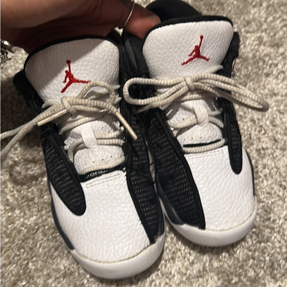 8.5C Jordan Shoes